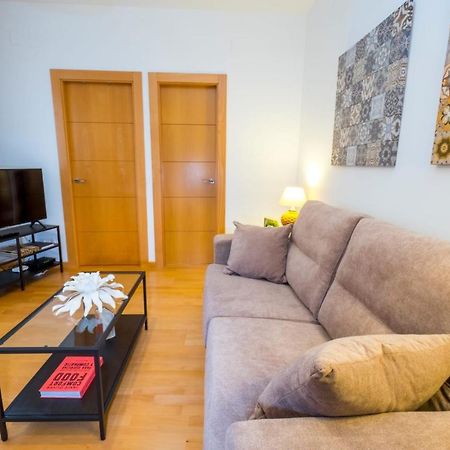 Castellar Centro Apartment Siviglia Esterno foto