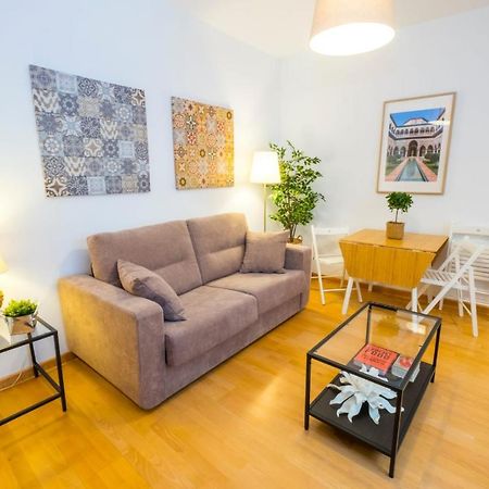 Castellar Centro Apartment Siviglia Esterno foto