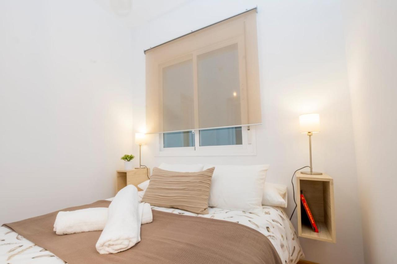 Castellar Centro Apartment Siviglia Esterno foto