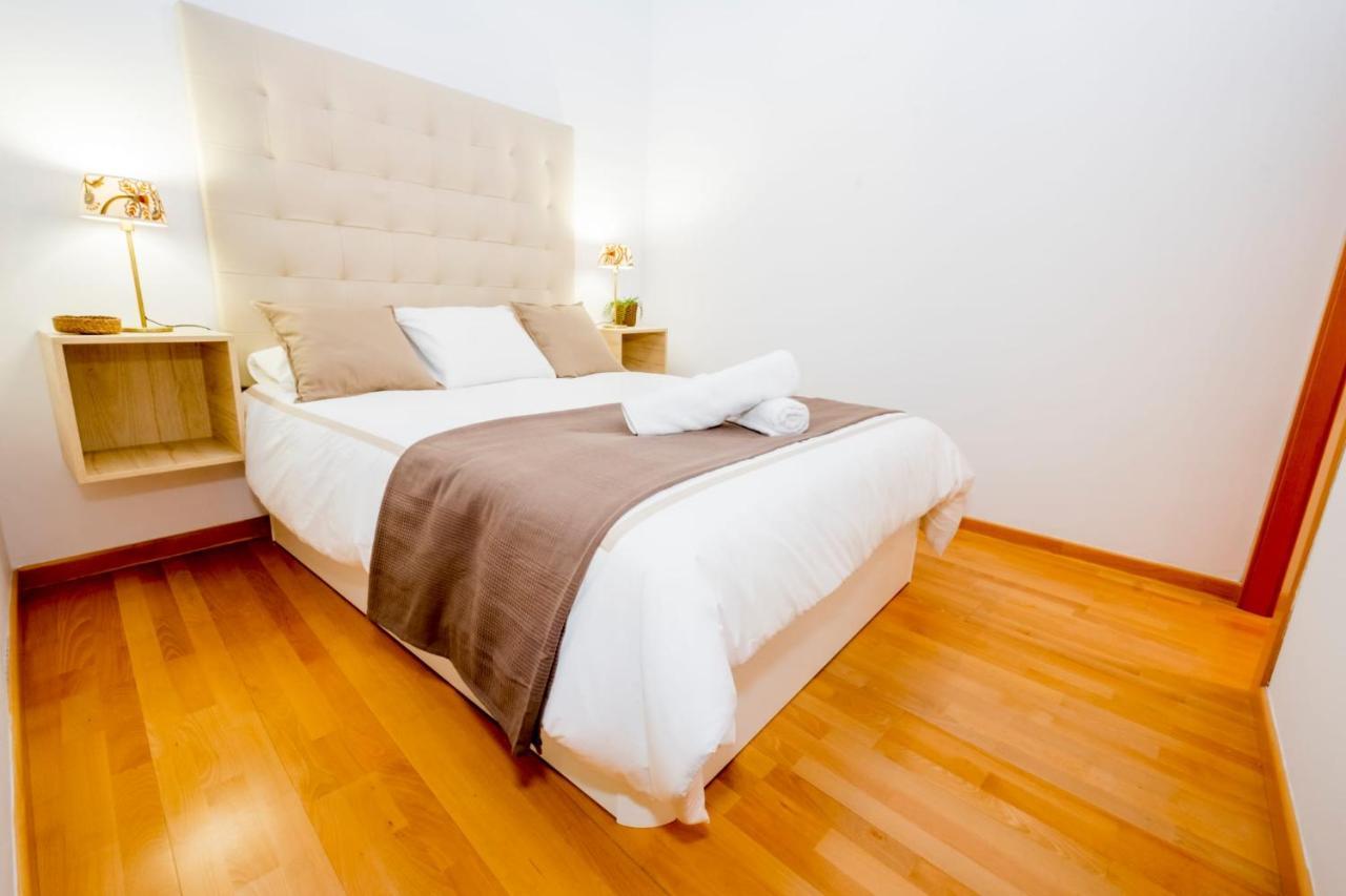 Castellar Centro Apartment Siviglia Esterno foto