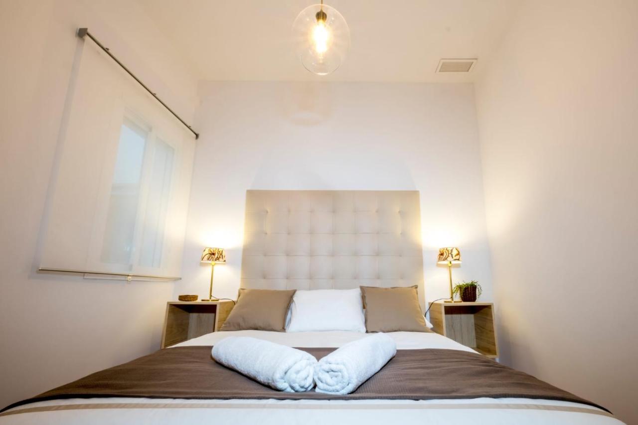 Castellar Centro Apartment Siviglia Esterno foto